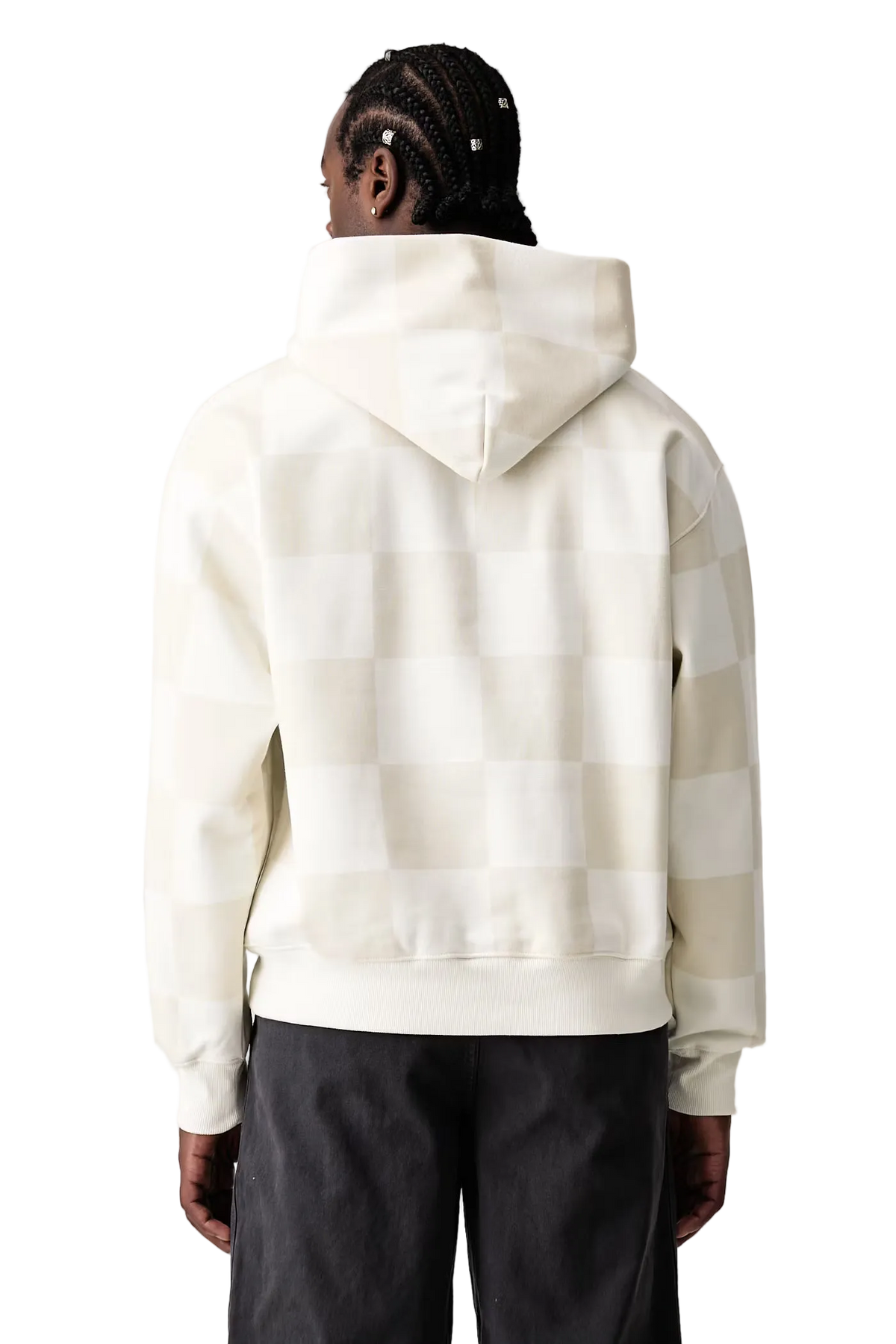 TONAL CK STRETCH LOGO PULL M