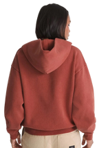 SALTON WASH PULLOVER W