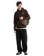 EVOLUTION SIMPLE DOME REG HOODIE M