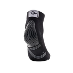 FLOKY SOCKS GRF SHORT BLACK