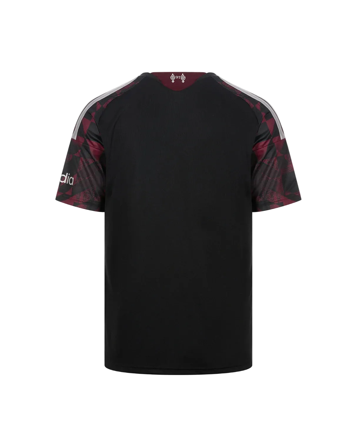 MAGLIA LIVERPOOL FC THIRD 26/27
