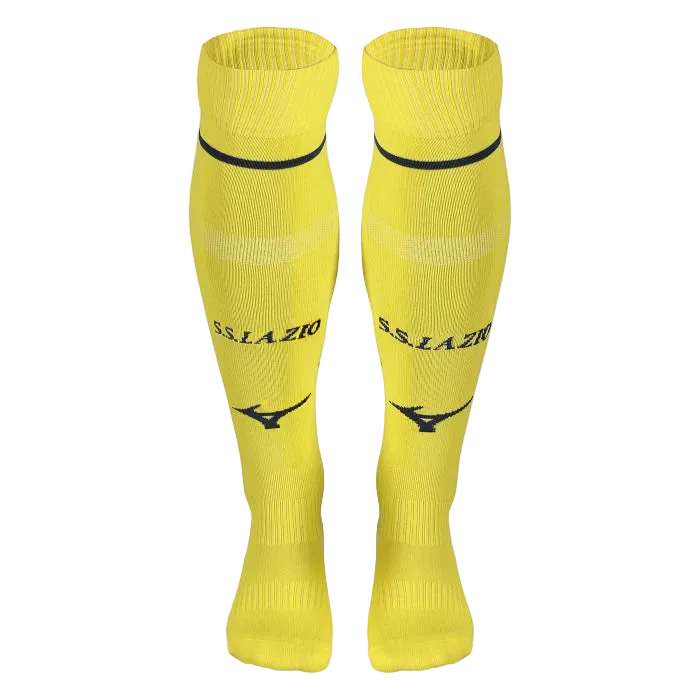 SOCK LAZIO AWAY SENIOR 2024/25