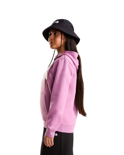 ESSENTIAL DREW PEAK HOODIE TEEN