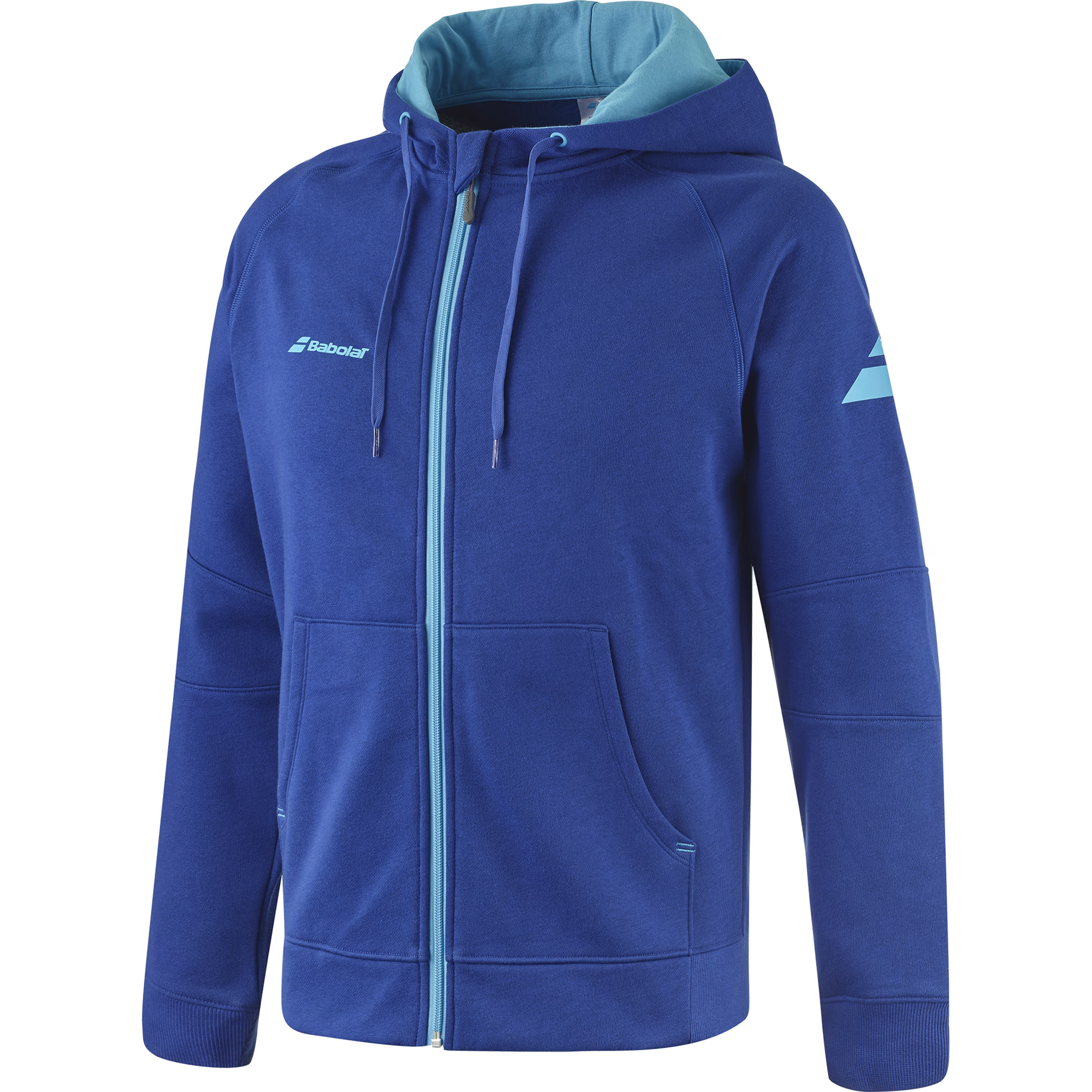 EXERCISE HOOD JACKET