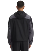 TECH SPORT WOVEN JKT M