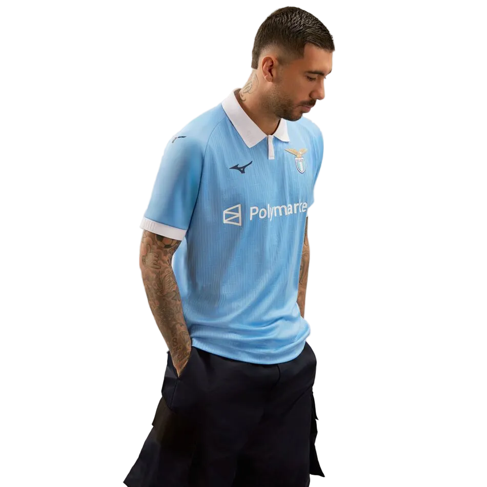 MAGLIA LAZIO HOME 26/27