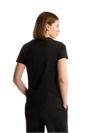 EVOLUTION SIMPLE DOME TEE W