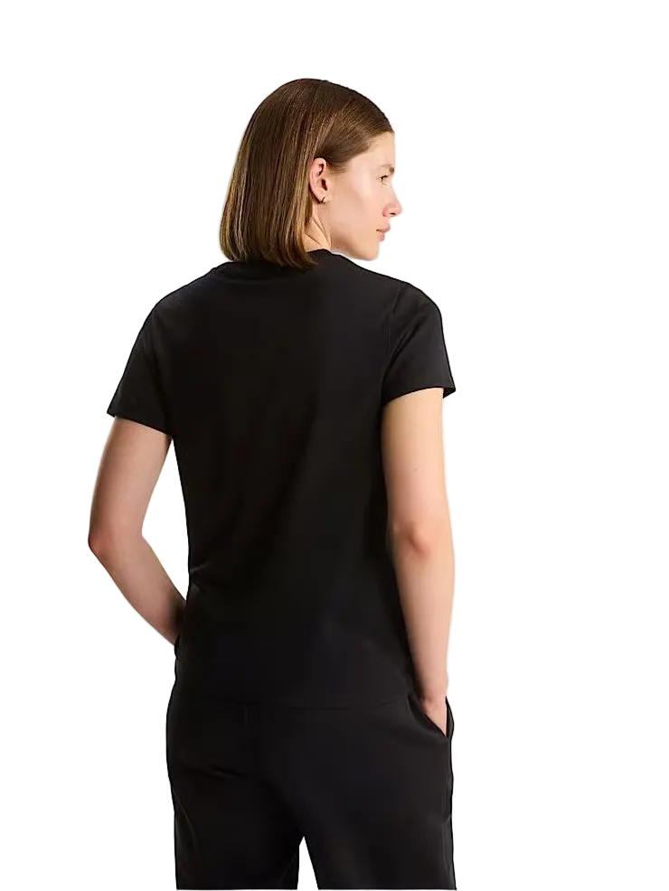 EVOLUTION SIMPLE DOME TEE W