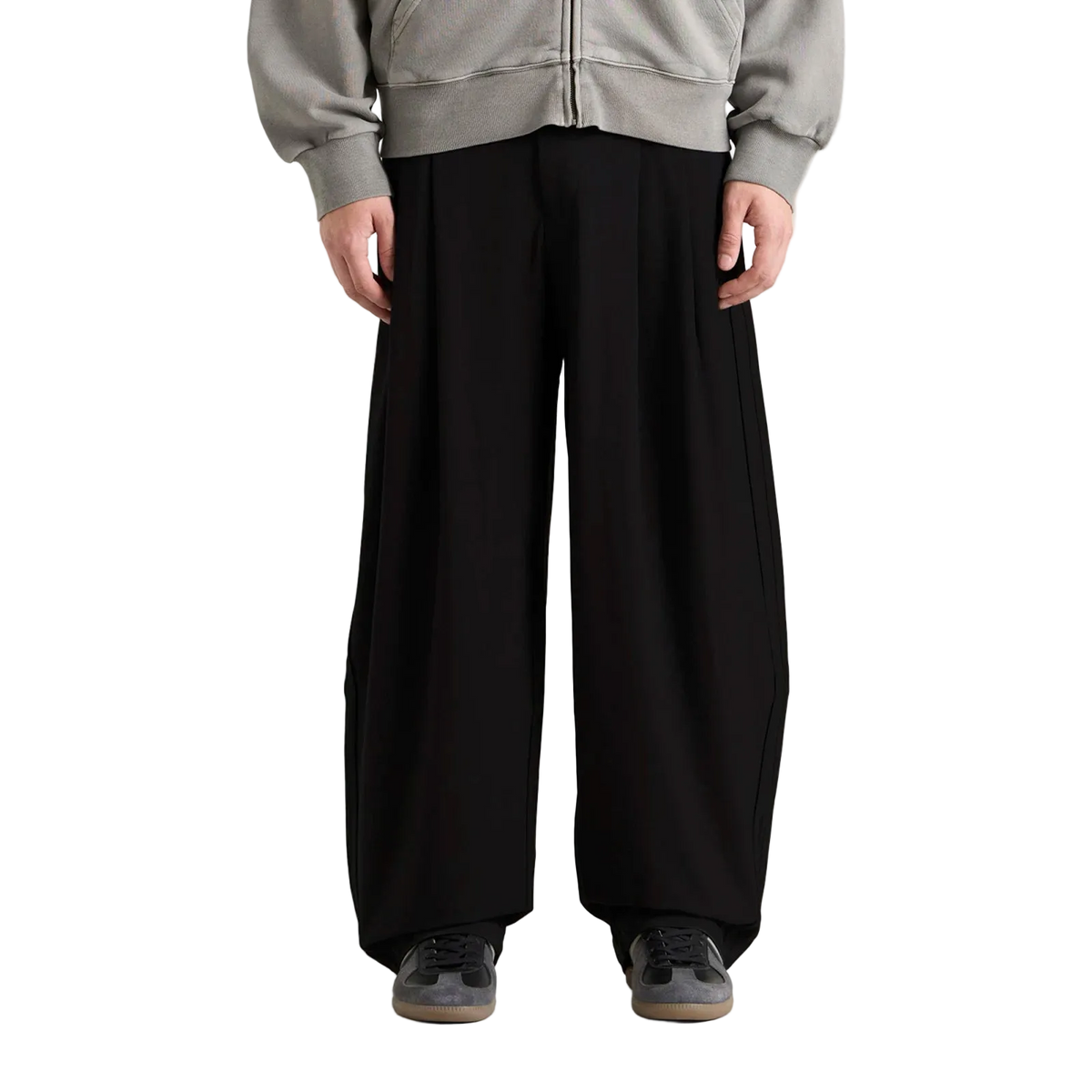 TRACK PANTS M