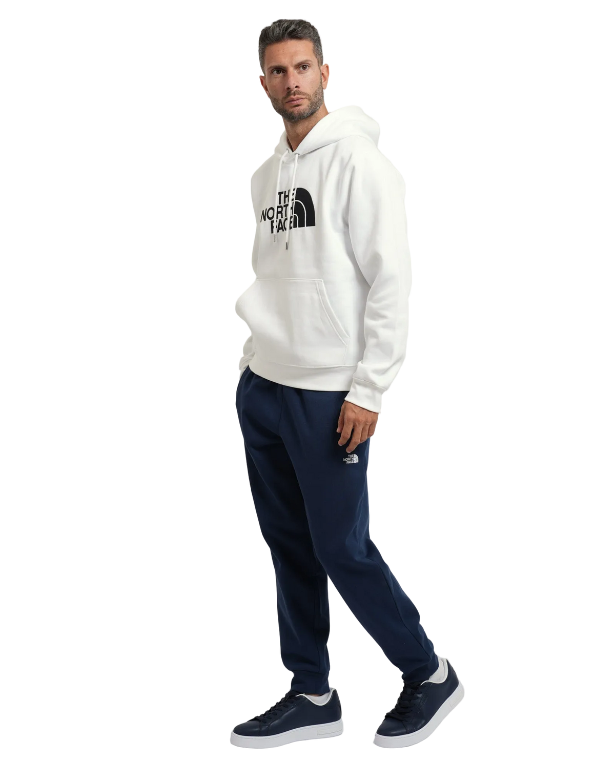 EVOLUTION SIMPLE DOME REG JOGGER M