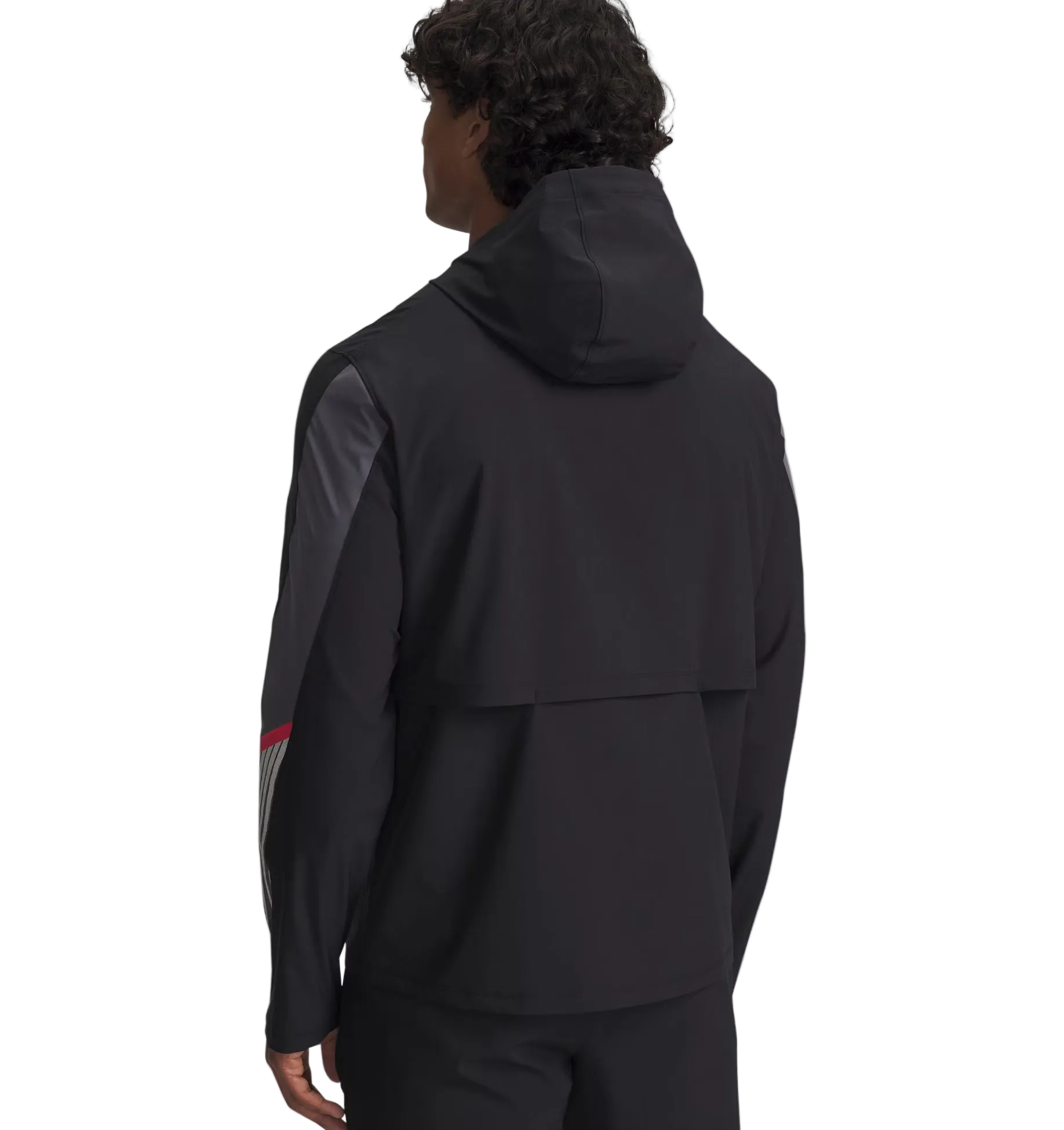 VELOCITY STORM JACKET M
