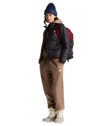 NUKETO SYN INS JACKET W