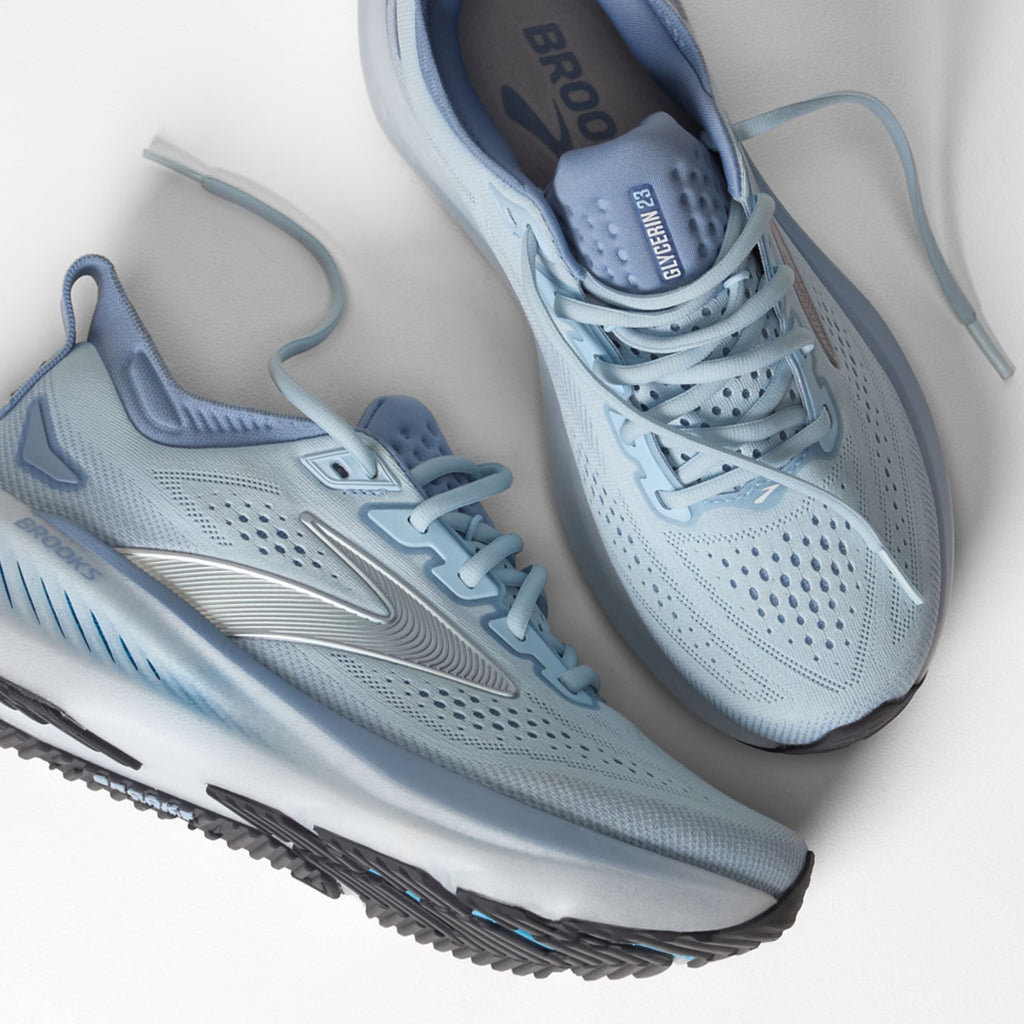 GLYCERIN 23 W