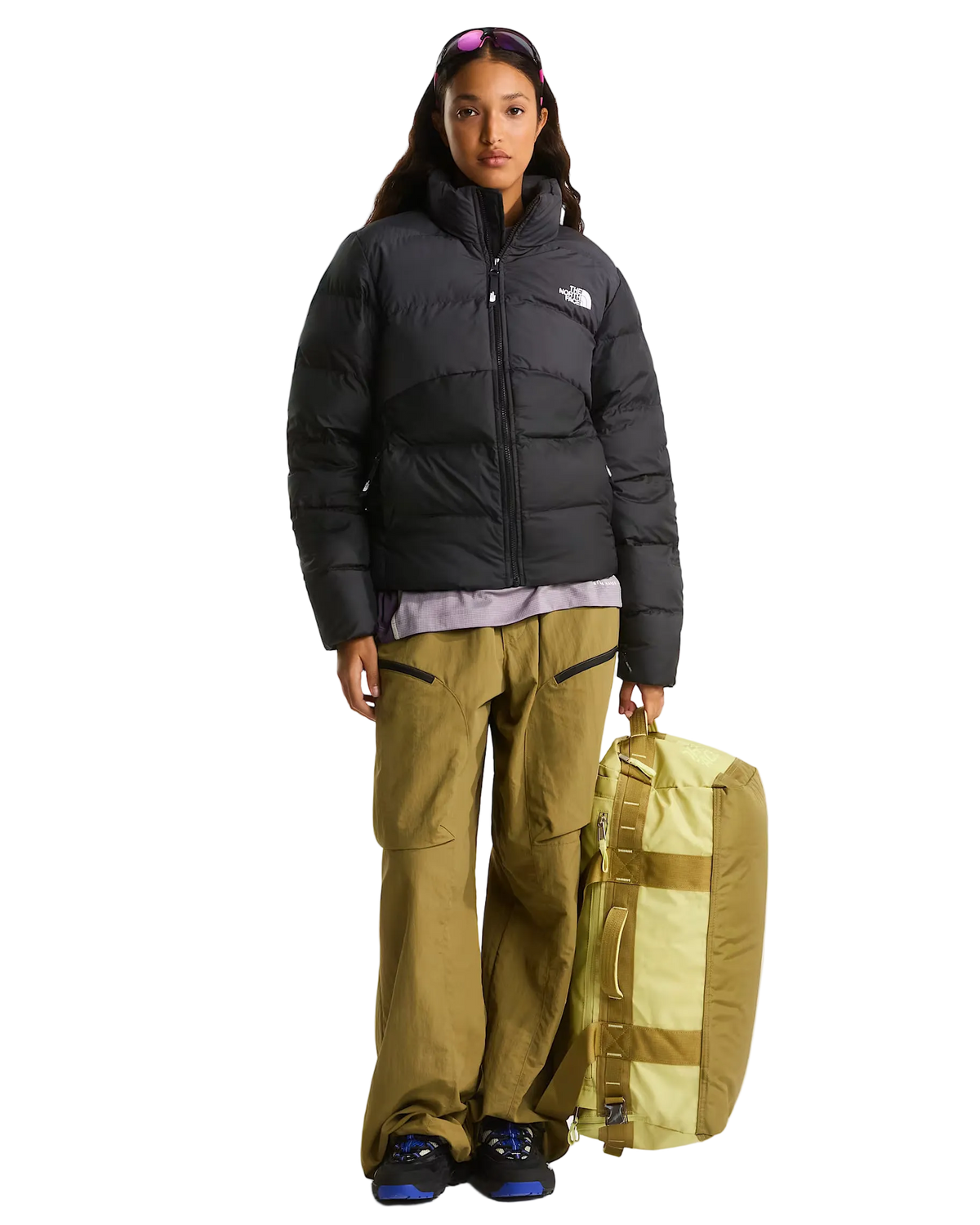SAIKURU JACKET W