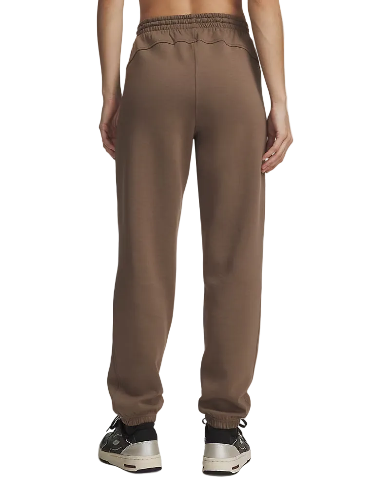 UNSTPPABLE FLEECE GYM PANT W
