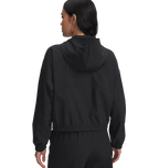 UA RIVAL WOVEN JKT HD W
