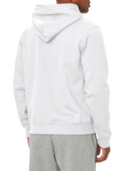 ESS DREW PEAK REG HOODIE M