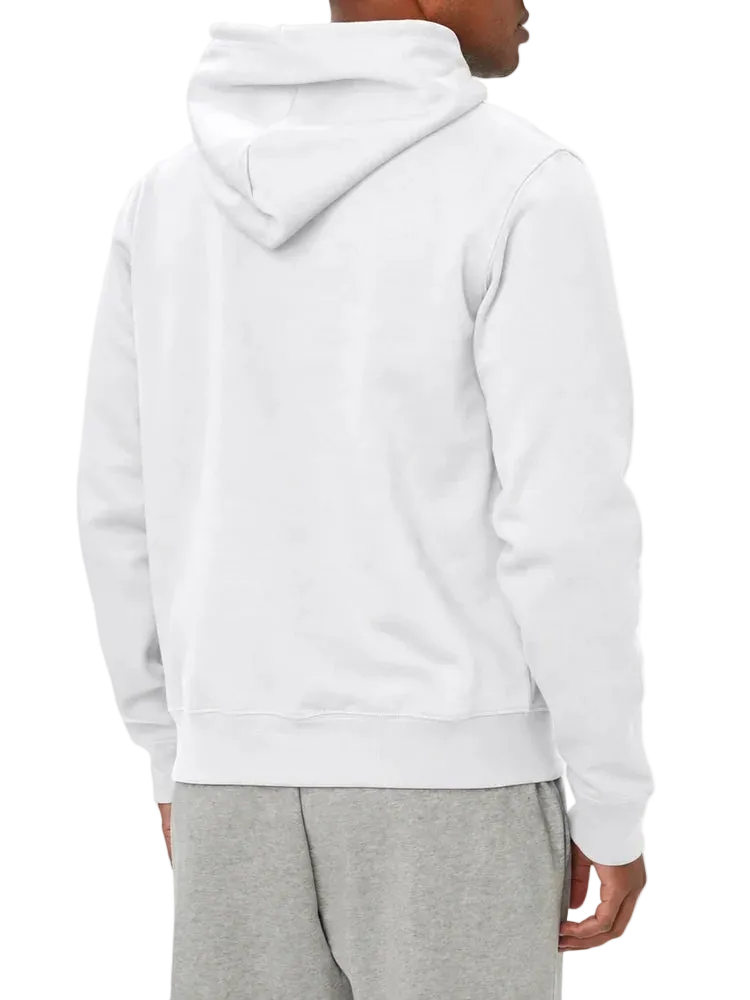 ESS DREW PEAK REG HOODIE M