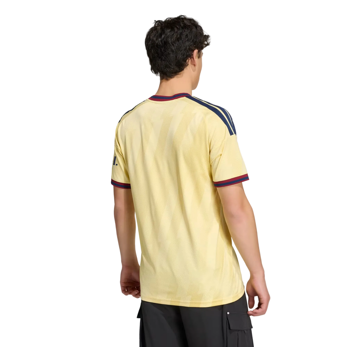 MAGLIA ARSENAL THIRD 26/27