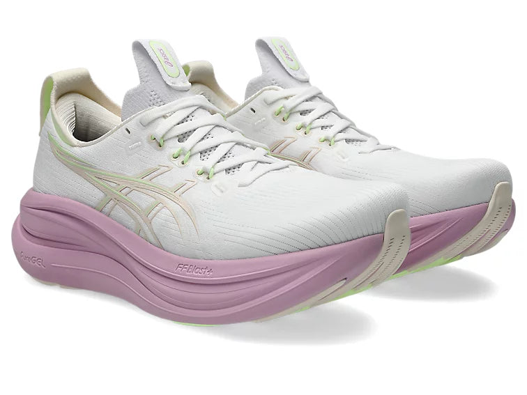 GEL NIMBUS 28 W
