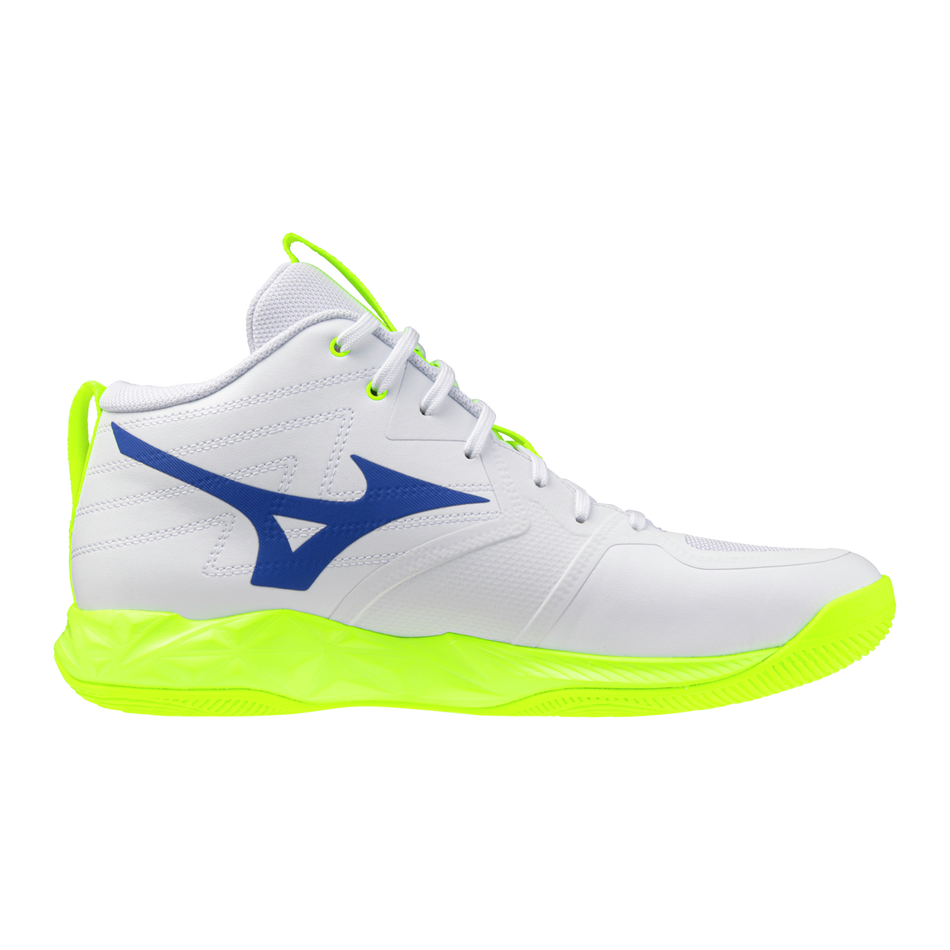 WAVE MOMENTUM PRO MID