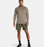 SHORT UA TECH M
