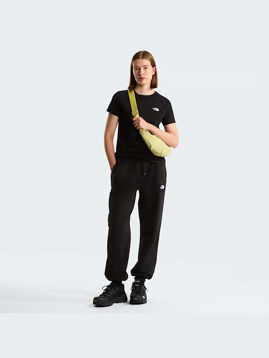 EVOLUTION SIMPLE DOME TEE W