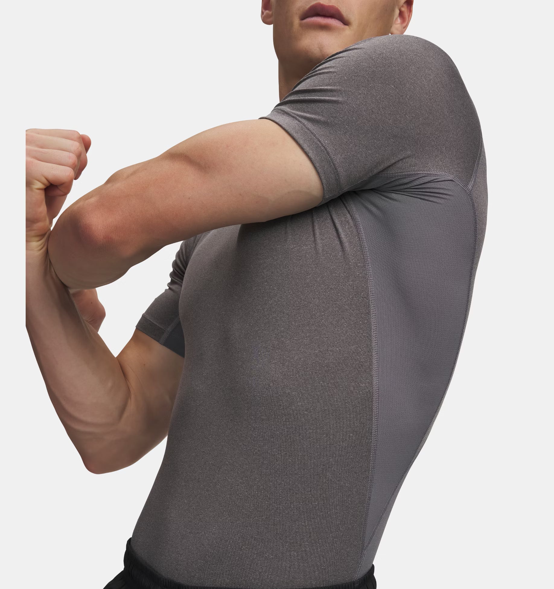 HG COMP T-SHIRT M