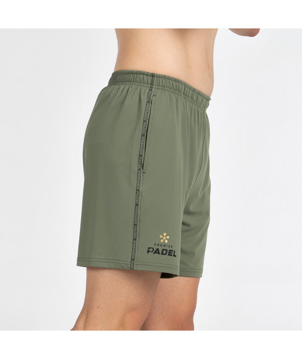 SHORT PREUX M