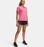TECH PLAY UP SHORTS W
