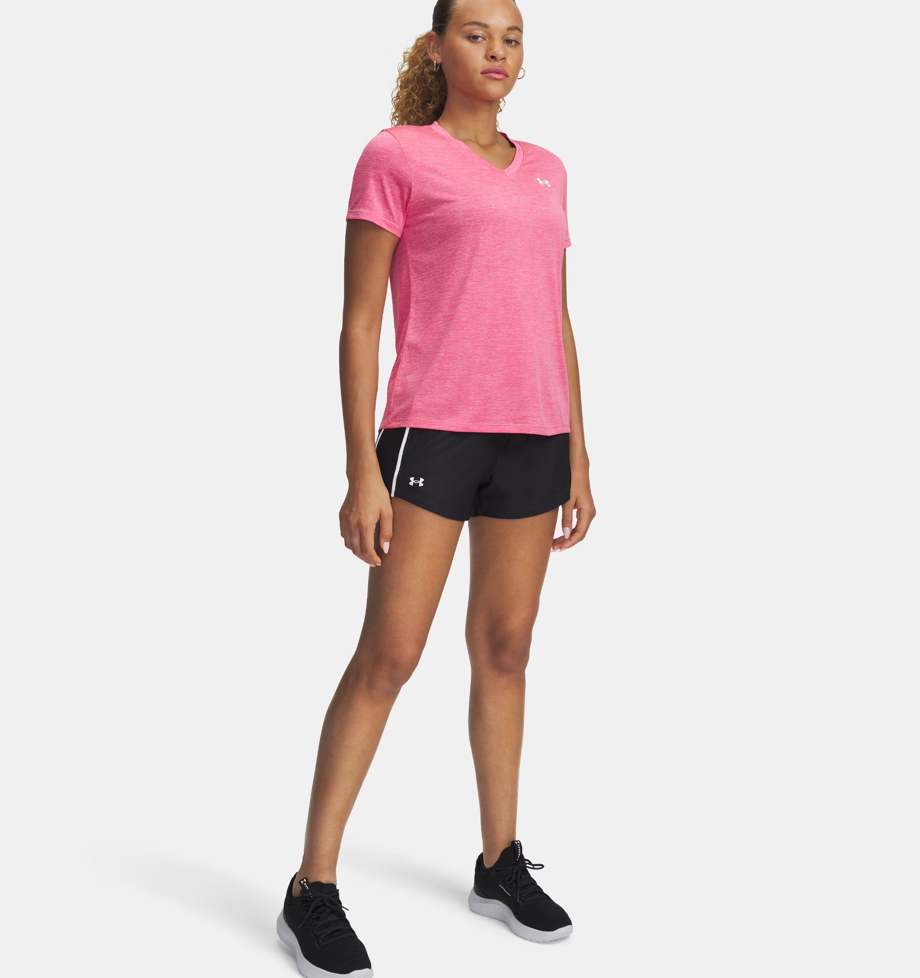 TECH PLAY UP SHORTS W