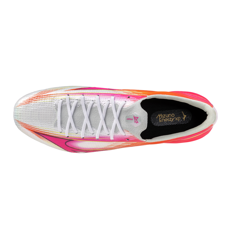 MIZUNO ALPHA III JAPAN FG