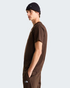 EVOLUTION SIMPLE DOME TEE M