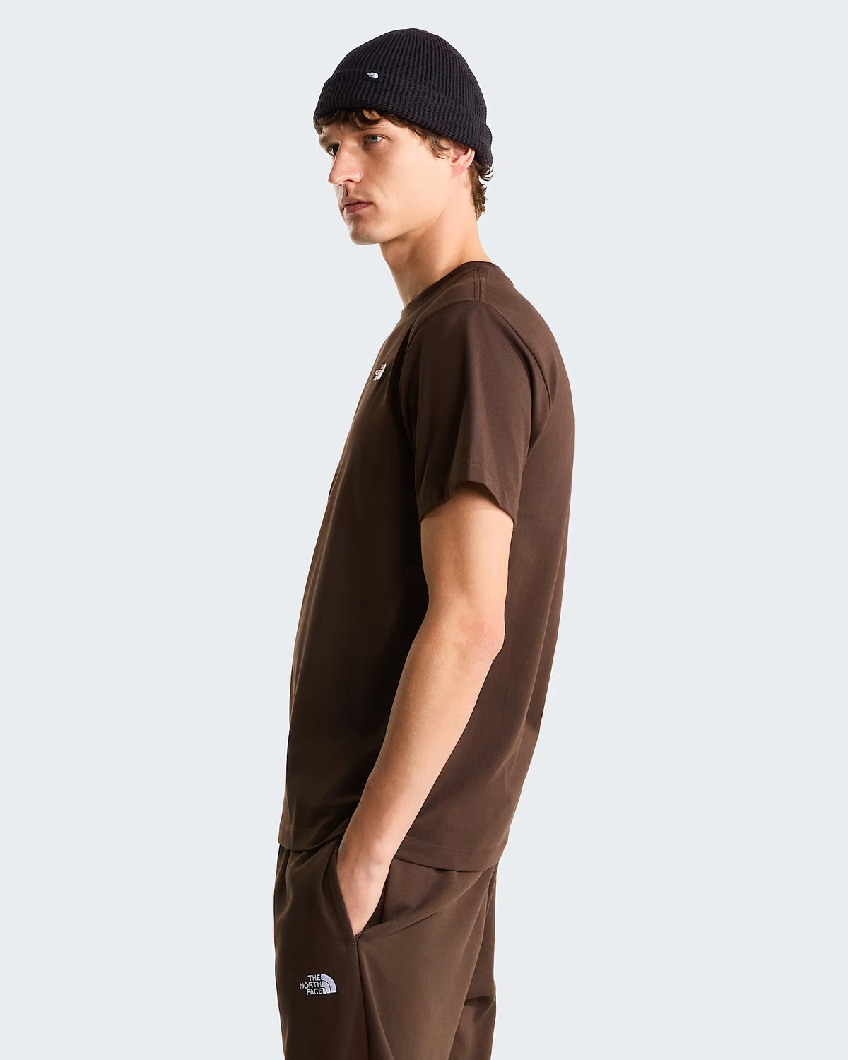 EVOLUTION SIMPLE DOME TEE M