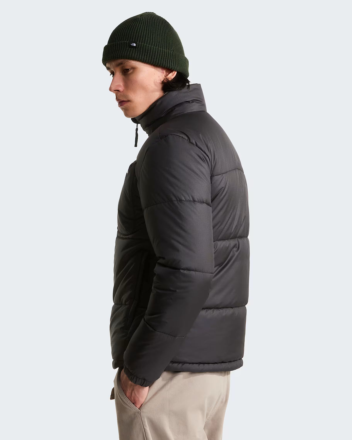 NUKETO SYNTH INS JACKET M