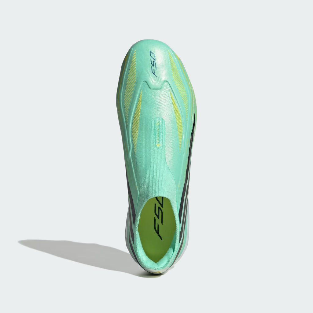 F50 HYPERFAST ELITE LL FG JUNIOR