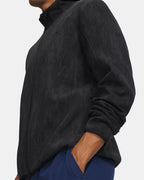 FLEECE FULL ZIP M