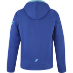 EXERCISE HOOD JACKET