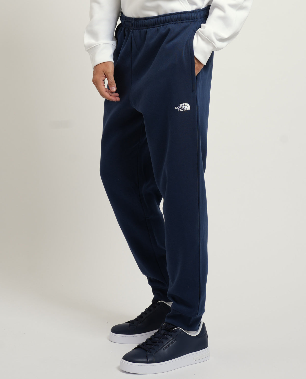 EVOLUTION SIMPLE DOME REG JOGGER M