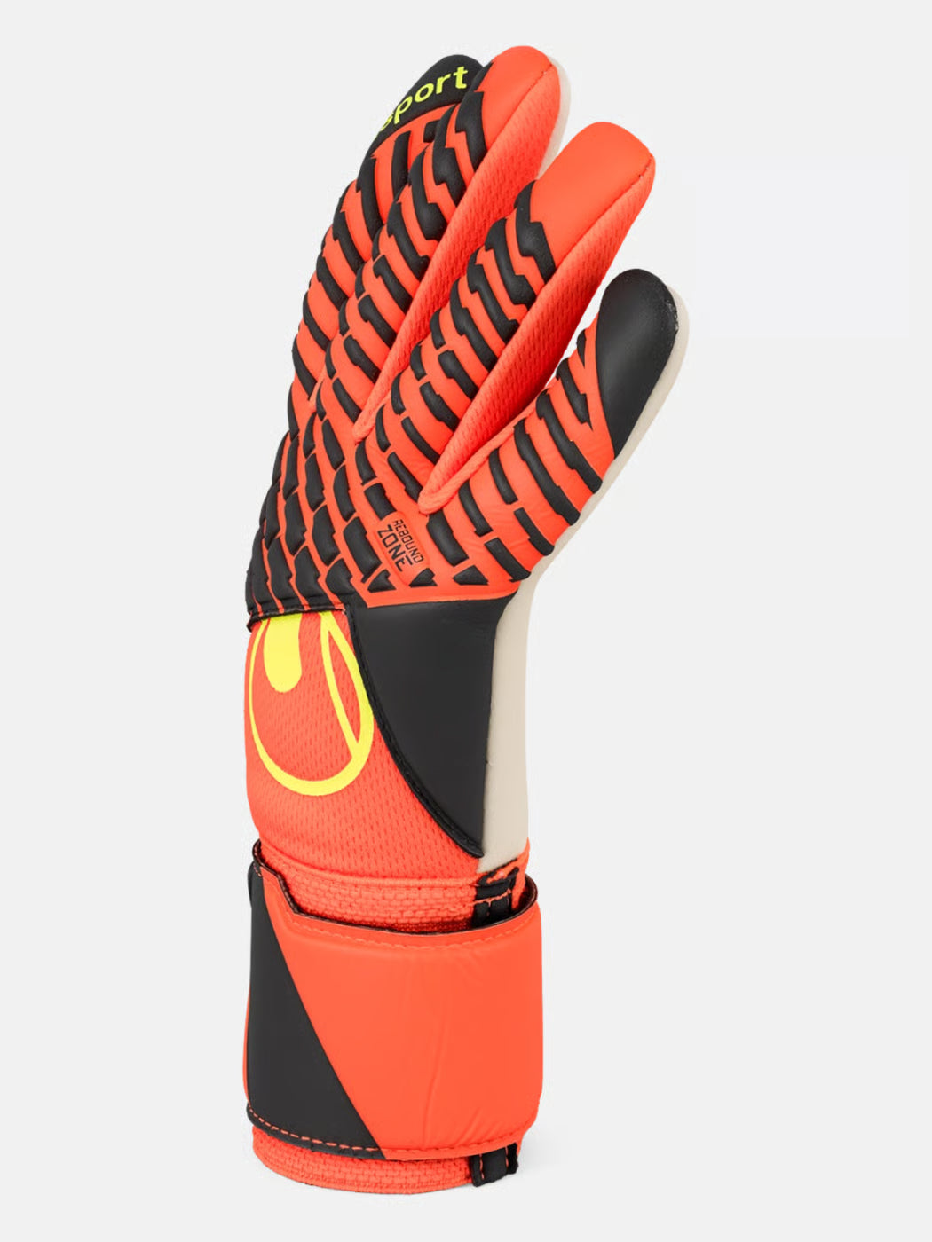 FM ABSOLUTGRIP HN PRO JUNIOR