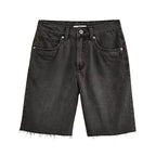 SIRELLE CUT-OFF JORTS
