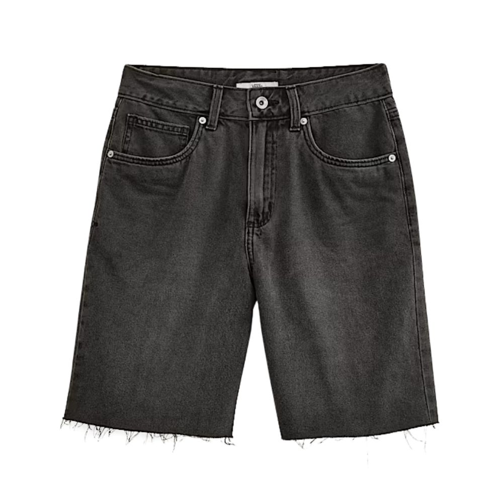 SIRELLE CUT-OFF JORTS