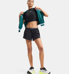 VANISH WOVEN 3IN SHORTS W