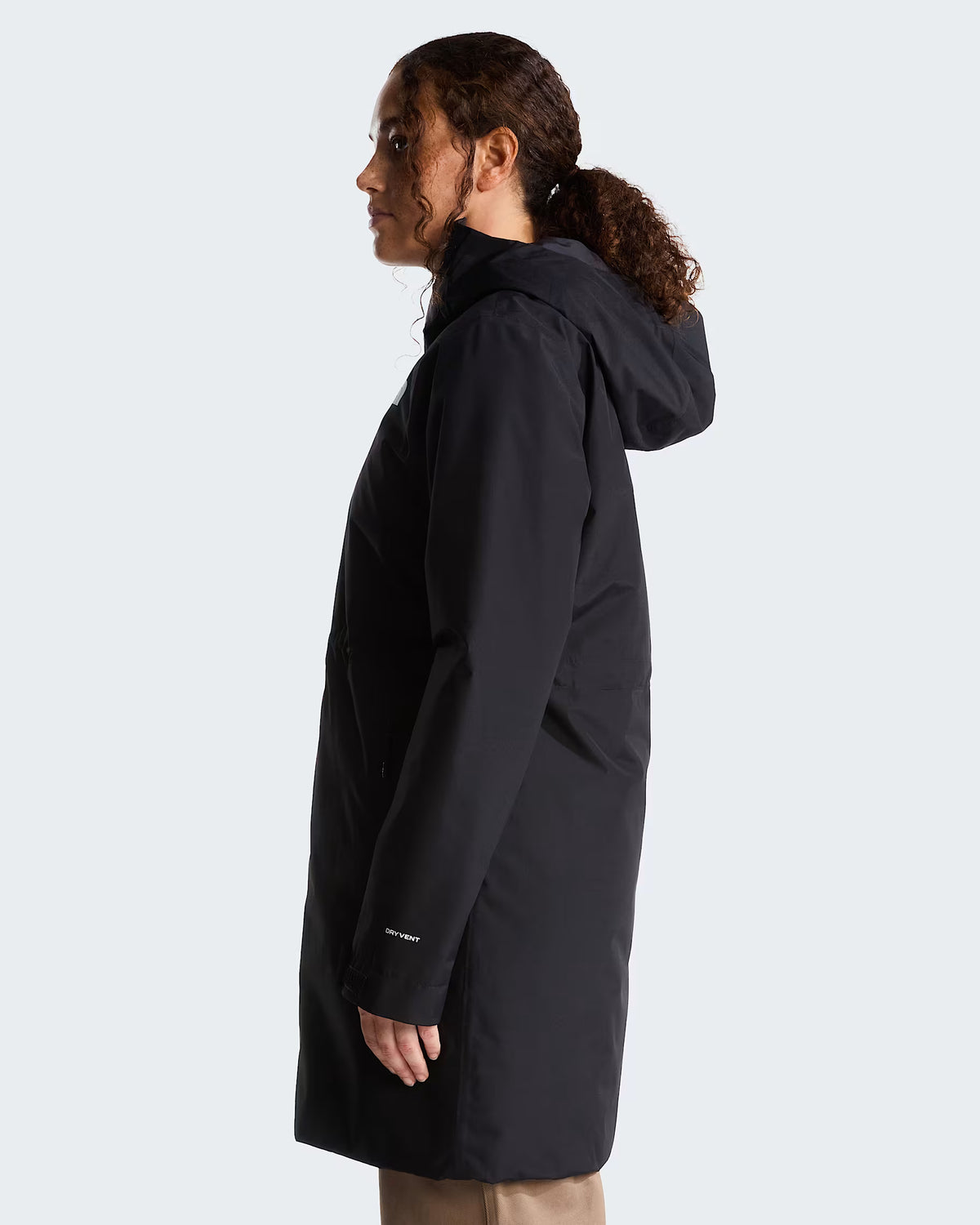 HIKEST INS PARKA W