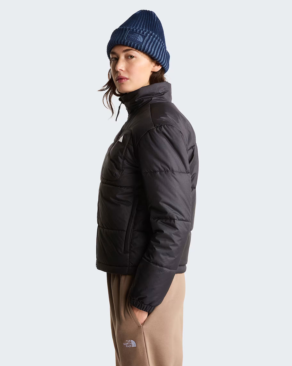 NUKETO SYN INS JACKET W