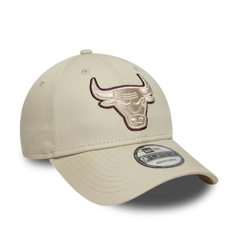 CAPPELLINO CHICAGO BULLS