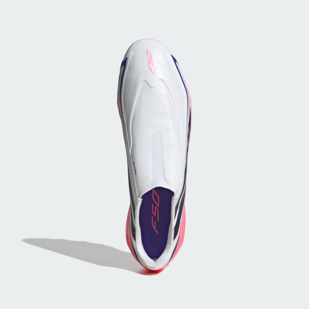 F50 HYPERFAST LEAGUE LL AG