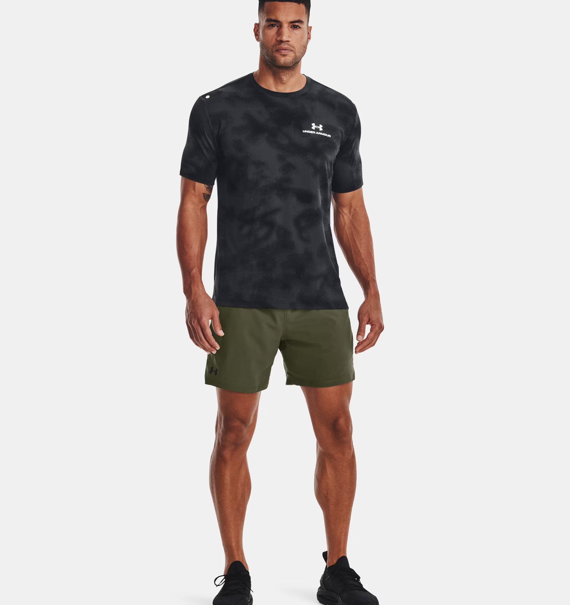 VANISH SHORTS M