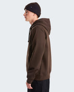 EVOLUTION SIMPLE DOME REG HOODIE M