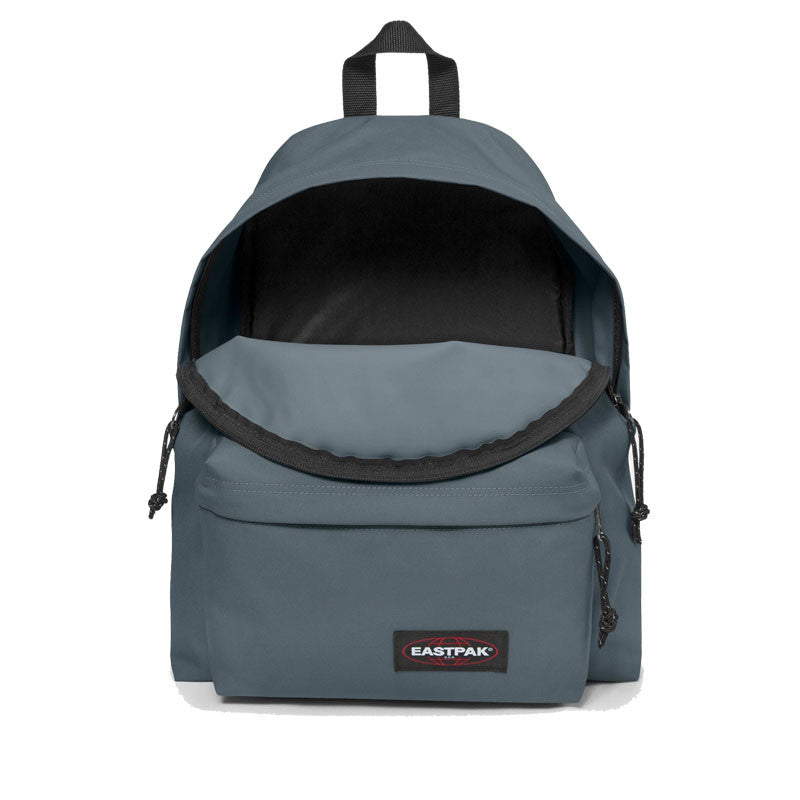 PADDED PAK'R  BLUE